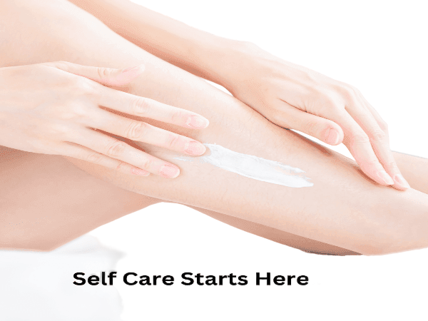 DUO BODY CARE SYSTEM - 10 Available Fragrances - for WOMEN