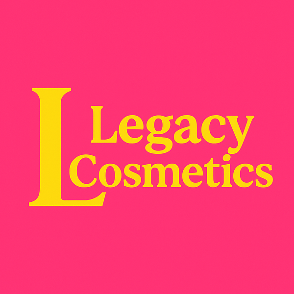 Legacy Cosmetics Inc
